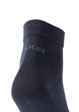 Unisex Kurzsocken premium essentials 4er Pack