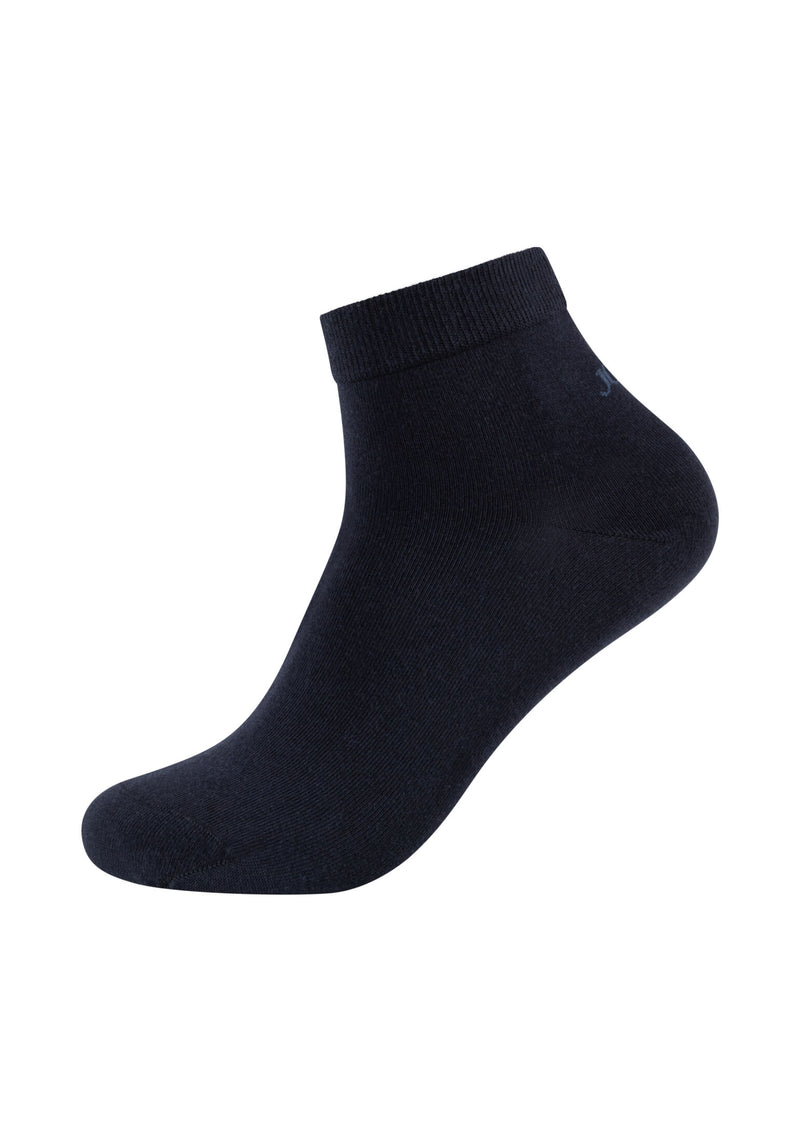 Unisex Kurzsocken premium essentials 4er Pack