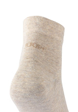 Unisex Kurzsocken premium essentials 4er Pack