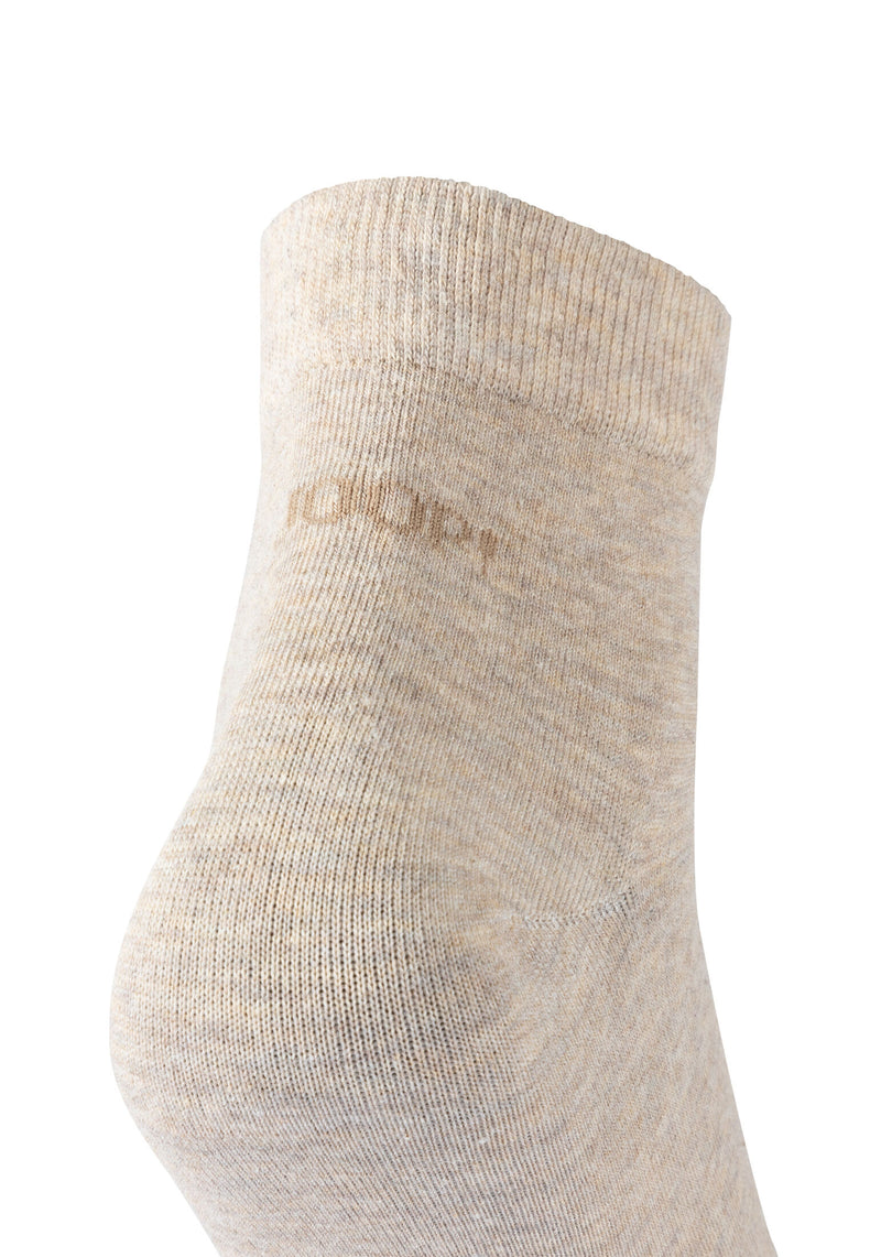 Unisex Kurzsocken premium essentials 4er Pack