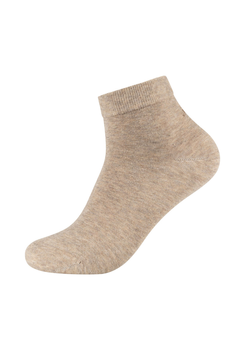 Unisex Kurzsocken premium essentials 4er Pack