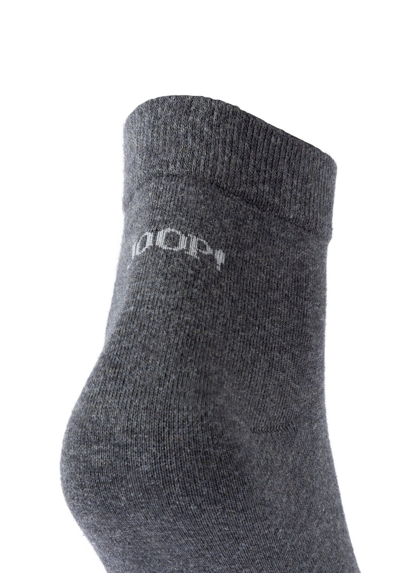 Unisex Kurzsocken premium essentials 4er Pack