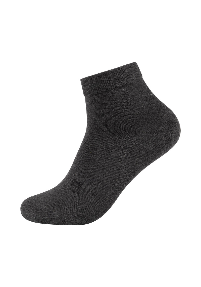 Unisex Kurzsocken premium essentials 4er Pack