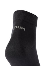 Unisex Kurzsocken premium essentials 4er Pack