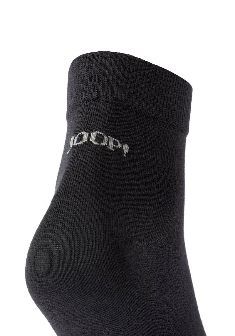 Unisex Kurzsocken premium essentials 4er Pack