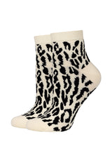 Damen Kurzsocken for your daily glam 2er Pack