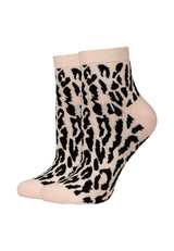 Damen Kurzsocken for your daily glam 2er Pack