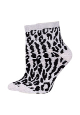 Damen Kurzsocken for your daily glam 2er Pack