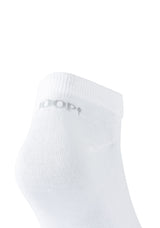 Unisex Sneakersocken premium essentials 4er Pack