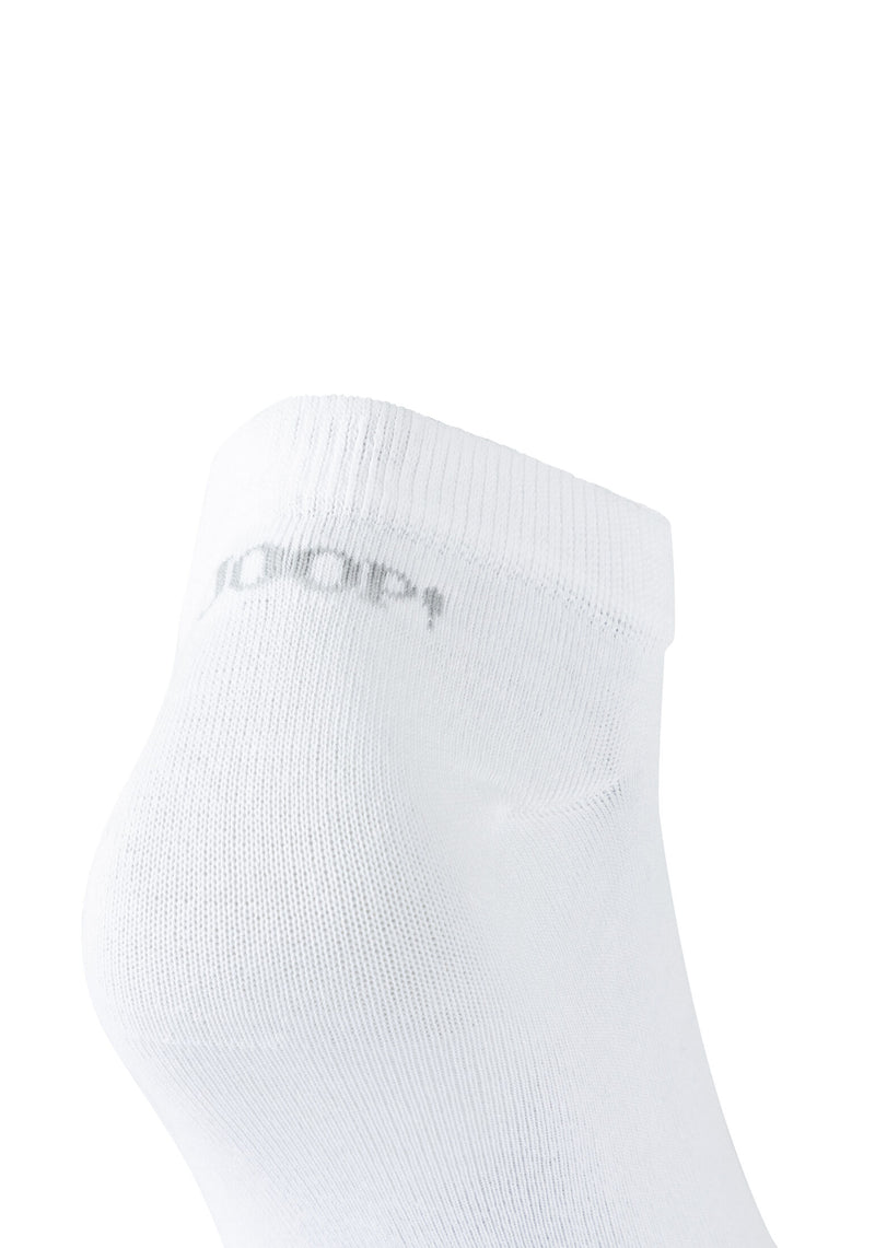 Unisex Sneakersocken premium essentials 4er Pack