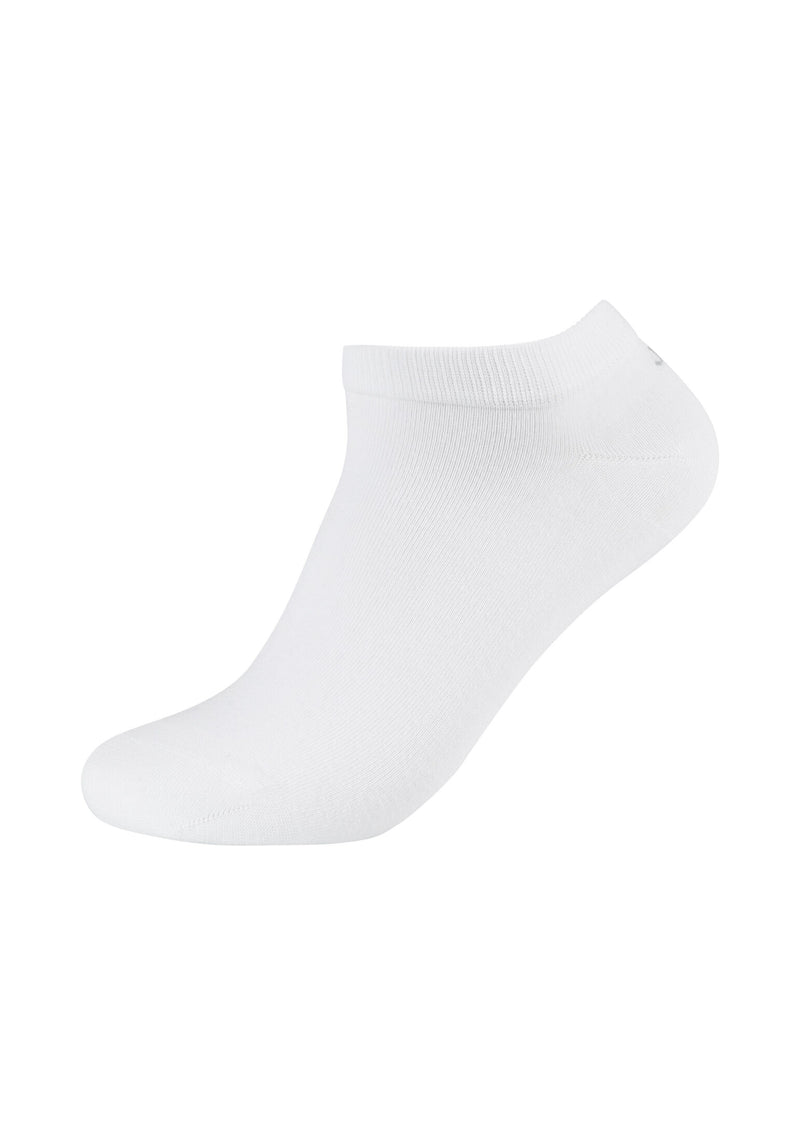 Unisex Sneakersocken premium essentials 4er Pack