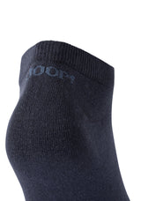 Unisex Sneakersocken premium essentials 4er Pack