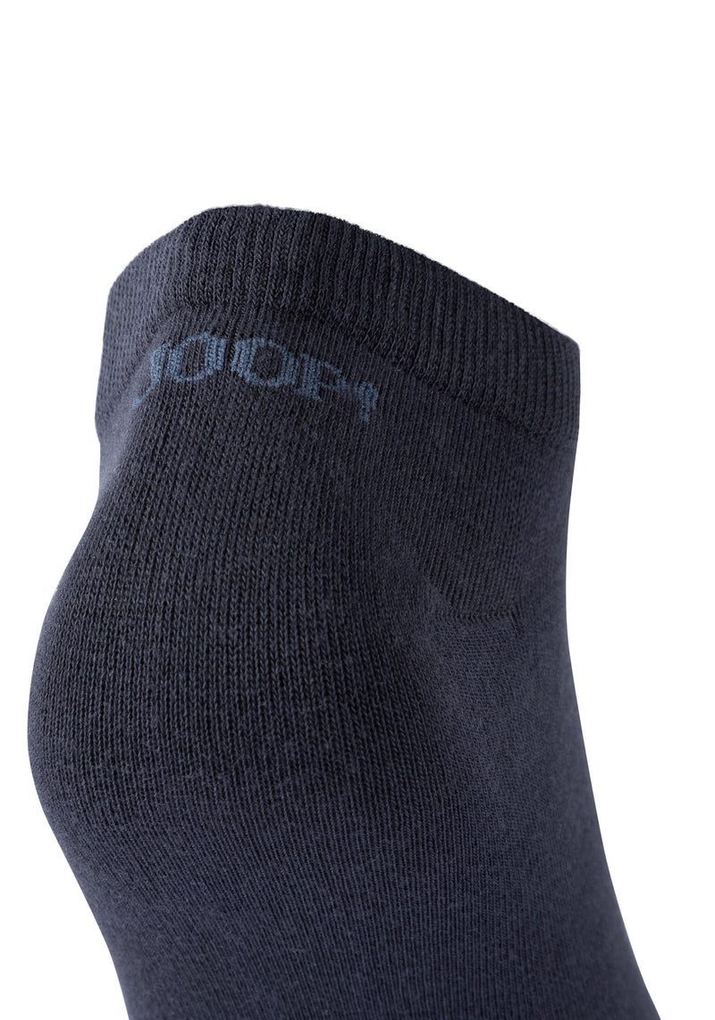 Unisex Sneakersocken premium essentials 4er Pack
