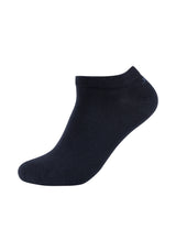 Unisex Sneakersocken premium essentials 4er Pack