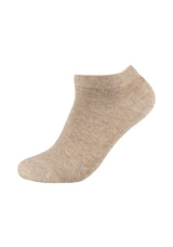 Unisex Sneakersocken premium essentials 4er Pack