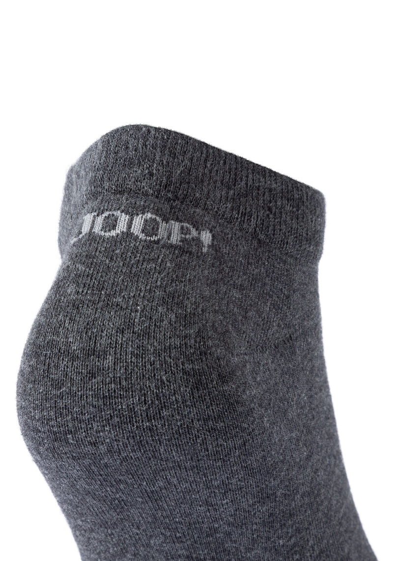 Unisex Sneakersocken premium essentials 4er Pack