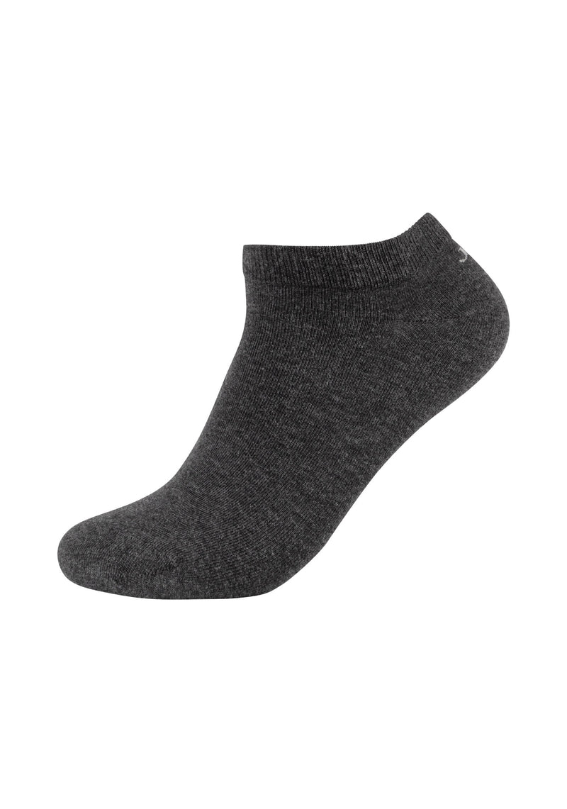 Unisex Sneakersocken premium essentials 4er Pack