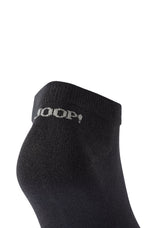 Unisex Sneakersocken premium essentials 4er Pack