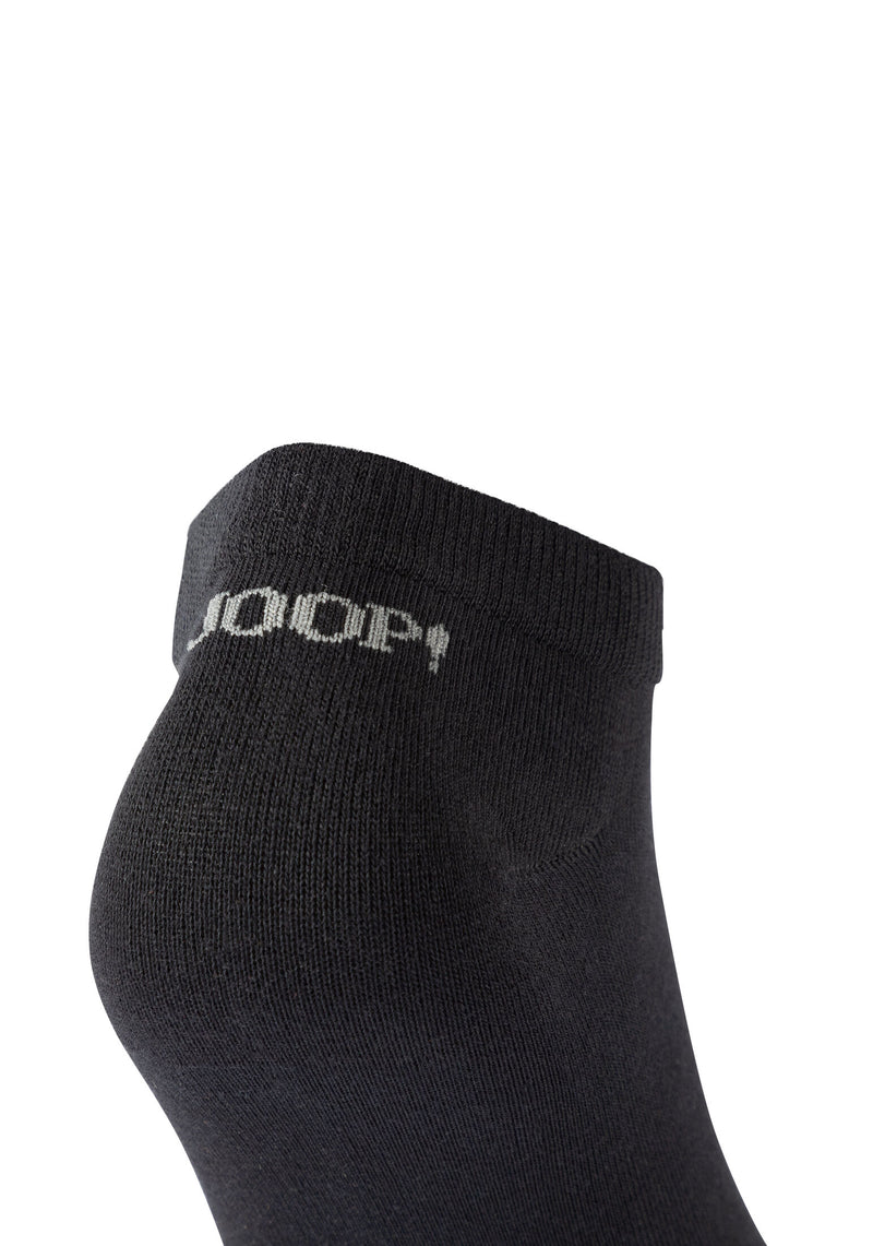 Unisex Sneakersocken premium essentials 4er Pack