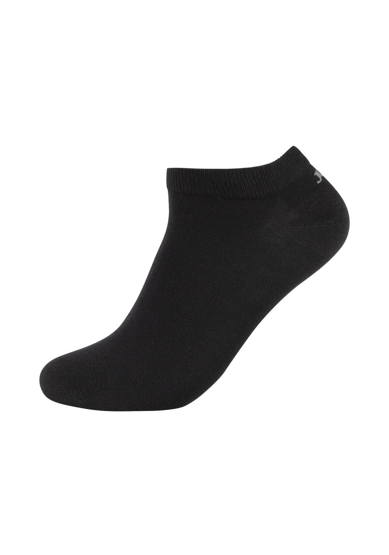Unisex Sneakersocken premium essentials 4er Pack