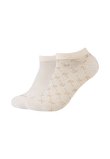 Unisex Sneakersocken premium essentials 2er Pack
