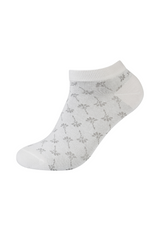 Unisex Sneakersocken premium essentials 2er Pack