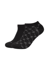 Unisex Sneakersocken premium essentials 2er Pack