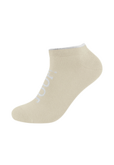 Unisex Sneakersocken premium casual 3er Pack