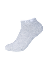 Unisex Sneakersocken premium casual 3er Pack