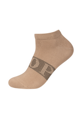 Herren Sneakersocken premium casual 3er Pack