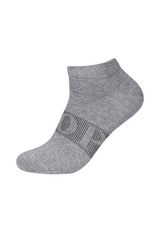 Herren Sneakersocken premium casual 3er Pack