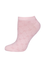 Damen Sneakersocken for your daily glam 2er Pack