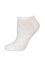 Damen Sneakersocken for your daily glam 2er Pack