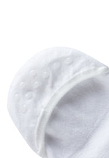 Unisex Füßlinge premium essentials Invisble 4er Pack
