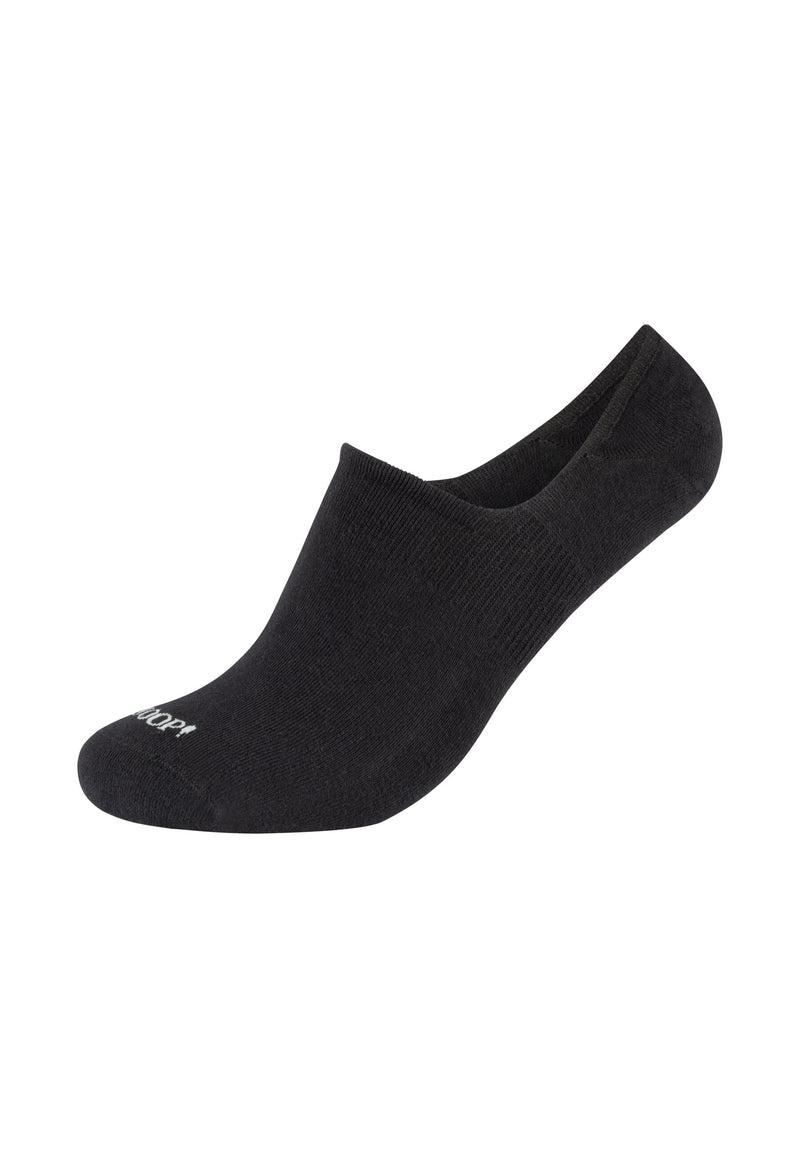 Unisex Füßlinge premium essentials Invisble 4er Pack