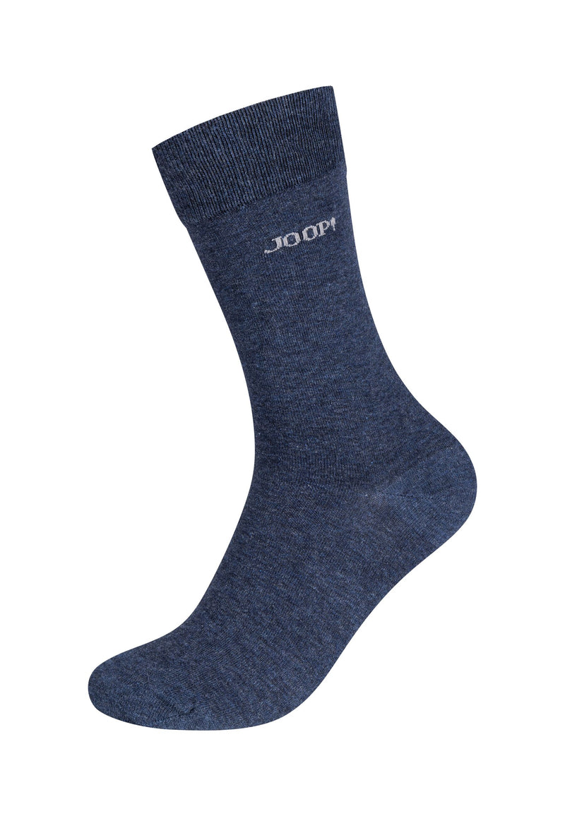 Unisex Socken premium essentials 4er Pack in Geschenkbox