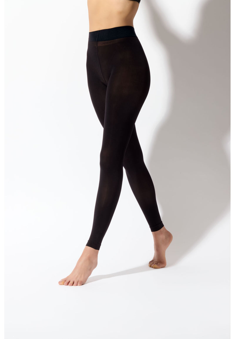 Damen Leggings fine day to day 60 DEN 1er Pack