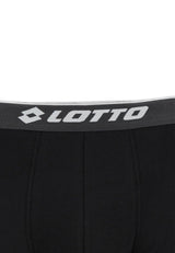 Herren Boxershorts comfort 3er Pack