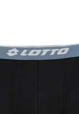 Herren Boxershorts comfort 3er Pack