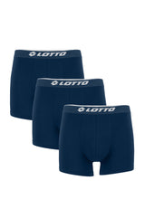 Herren Boxershorts comfort 3er Pack