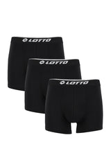 Herren Boxershorts comfort 3er Pack