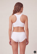 Damen Hipster comfort 3er Pack