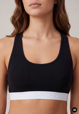 Damen Top comfort 2er Pack