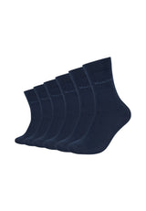 Unisex Socken classics 6er Pack