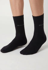 Unisex Socken  Classics Organic 6er Pack