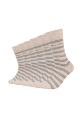 Unisex Socken classics 6er Pack