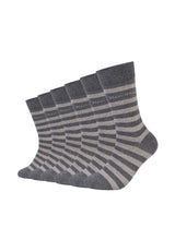 Unisex Socken classics 6er Pack