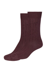 Damen Socken silky touch 2er Pack