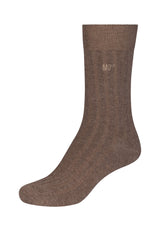 Damen Socken silky touch modal 2er Pack