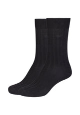 Damen Socken silky touch 2er Pack